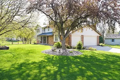 2869 Dartmouth Drive, Janesville, WI 53548 - Photo 28