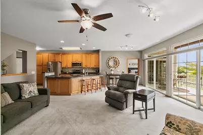 W11549 Island View Court, Lodi, WI 53555 - Photo 4