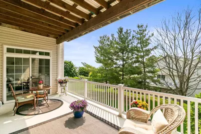 W11549 Island View Court, Lodi, WI 53555 - Photo 14