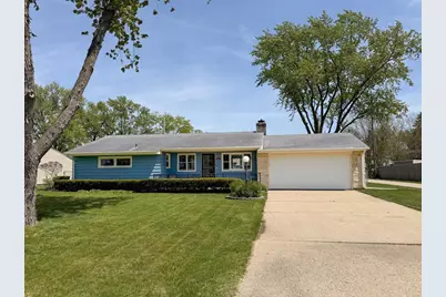 2969 Lilac Road, Beloit, WI 53511 - Photo 1