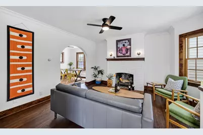 653 Sheldon Street, Madison, WI 53711 - Photo 4