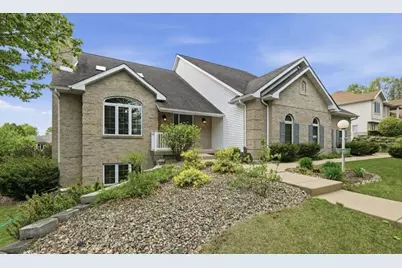 8813 Nelson Crossing, Verona, WI 53593 - Photo 1