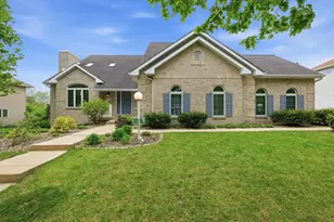 8813 Nelson Crossing, Verona, WI 53593 - Photo 1