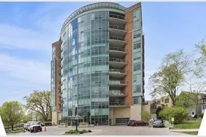 350 Hamilton Street #508, Madison, WI 53703 - Photo 1