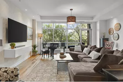 350 Hamilton Street #508, Madison, WI 53703 - Photo 2