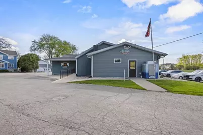 N4111 Lakeshore Drive, Markesan, WI 53946 - Photo 40