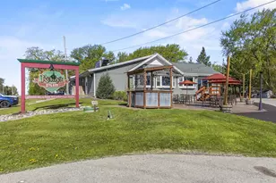N4111 Lake Shore Dr, Markesan, WI 53946 - Photo 1