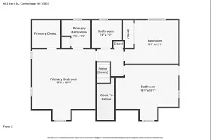 413 Park St, Cambridge, WI 53523 - Photo 82