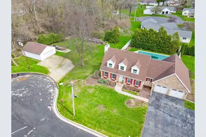 413 Park Street, Cambridge, WI 53523 - Photo 1