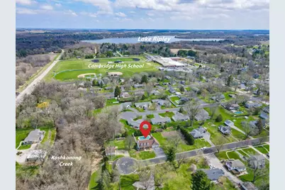 413 Park Street, Cambridge, WI 53523 - Photo 62