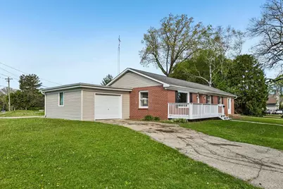 721 Madison Street, Lake Mills, WI 53551 - Photo 2