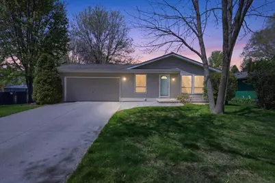 3502 Old Gate Road, Madison, WI 53704 - Photo 2