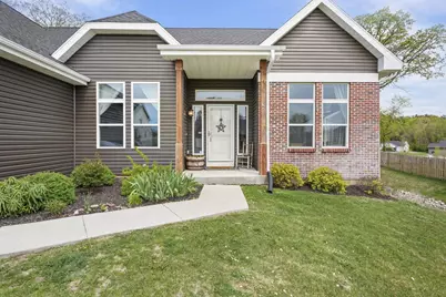 11134 Lake Woods Drive, Edgerton, WI 53534 - Photo 2