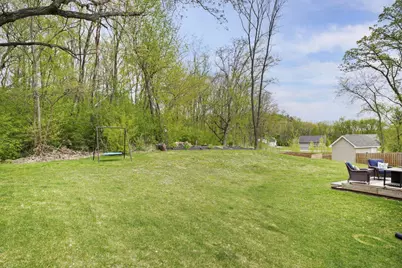 11134 Lake Woods Drive, Edgerton, WI 53534 - Photo 48
