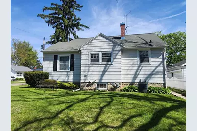 702 Ridge Street, Baraboo, WI 53913 - Photo 4