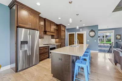 1355 Greystone Drive, Plymouth, WI 53073 - Photo 10