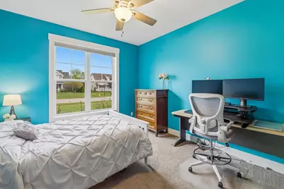 1355 Greystone Drive, Plymouth, WI 53073 - Photo 22