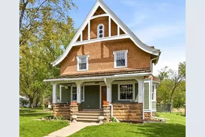 209 East Street, Wonewoc, WI 53968 - Photo 2