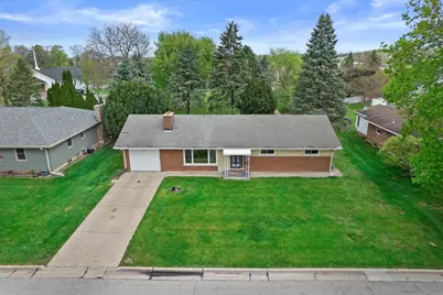 211 Prairie Avenue, Lake Mills, WI 53551 - Photo 34