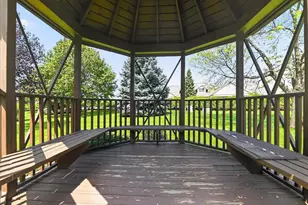 1198 Sawyer Way, Sun Prairie, WI 53590 - Photo 14