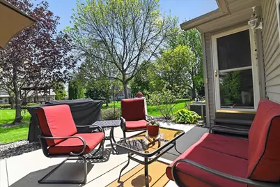 1198 Sawyer Way, Sun Prairie, WI 53590 - Photo 10