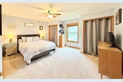 516 Mohawk Trail, DeForest, WI 53532 - Photo 10