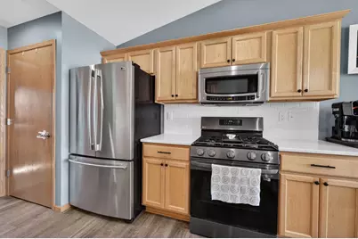 1216 Temple Drive, Mount Horeb, WI 53572 - Photo 4