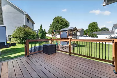 1216 Temple Drive, Mount Horeb, WI 53572 - Photo 40
