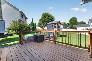 1216 Temple Dr, Mount Horeb, WI 53572 - Photo 34