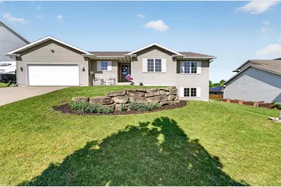 1216 Temple Drive, Mount Horeb, WI 53572 - Photo 1