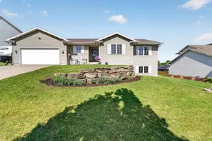 1216 Temple Dr, Mount Horeb, WI 53572 - Photo 1