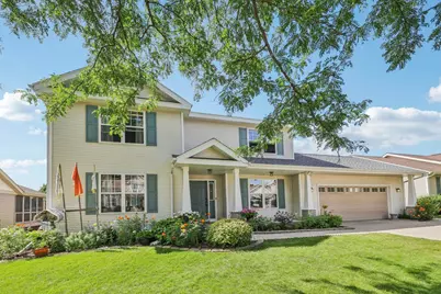 1218 Jasmine Drive, Madison, WI 53719 - Photo 8