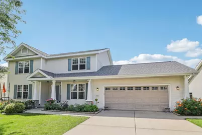 1218 Jasmine Drive, Madison, WI 53719 - Photo 4