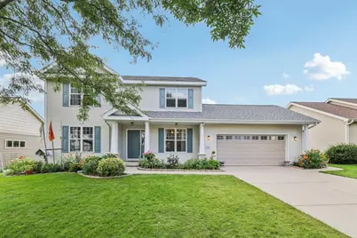 1218 Jasmine Drive, Madison, WI 53719 - Photo 1