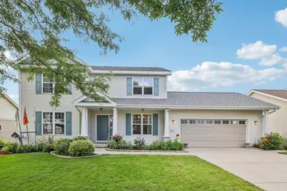 1218 Jasmine Drive, Madison, WI 53719 - Photo 2