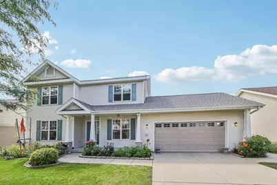1218 Jasmine Drive, Madison, WI 53719 - Photo 10