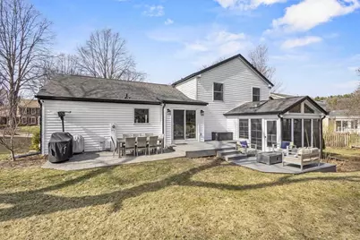 1525 Windfield Way, Middleton, WI 53562 - Photo 2