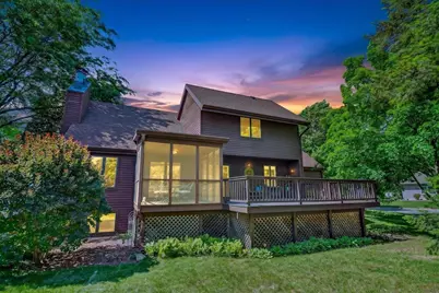7301 Sawmill Road, Madison, WI 53717 - Photo 1