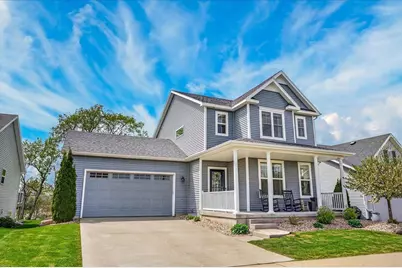 328 Sunshine Lane, Verona, WI 53593 - Photo 2