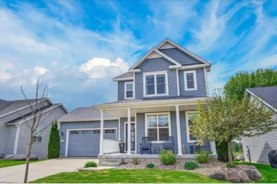 328 Sunshine Lane, Verona, WI 53593 - Photo 50