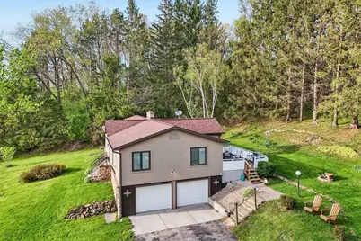 5030 Valley Road, Black Earth, WI 53515 - Photo 2