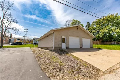 308 Montgomery Street, Ridgeville, WI 53533 - Photo 12