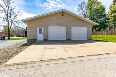 308 Montgomery Street, Ridgeville, WI 53533 - Photo 1