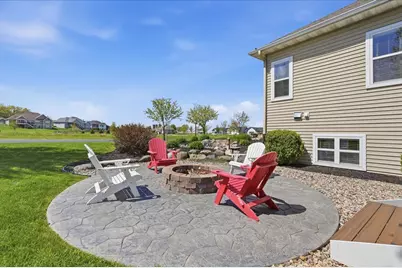 7705 Catchfly Lane, DeForest, WI 53532 - Photo 58