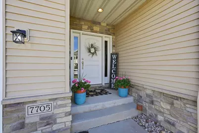 7705 Catchfly Lane, DeForest, WI 53532 - Photo 4