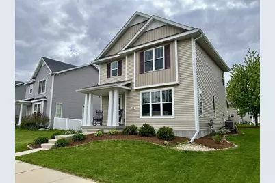 448 Galileo Drive, Madison, WI 53718 - Photo 2