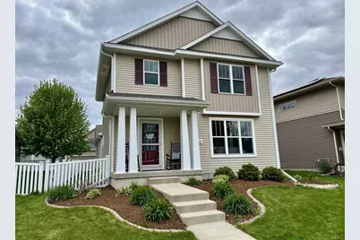 448 Galileo Drive, Madison, WI 53718 - Photo 1