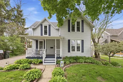 517 Adams Street, Fort Atkinson, WI 53538 - Photo 2