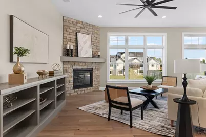 1302 Moll Drive, Waunakee, WI 53597 - Photo 8