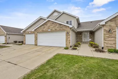 1086 Stonewood Crossing, Sun Prairie, WI 53590 - Photo 1